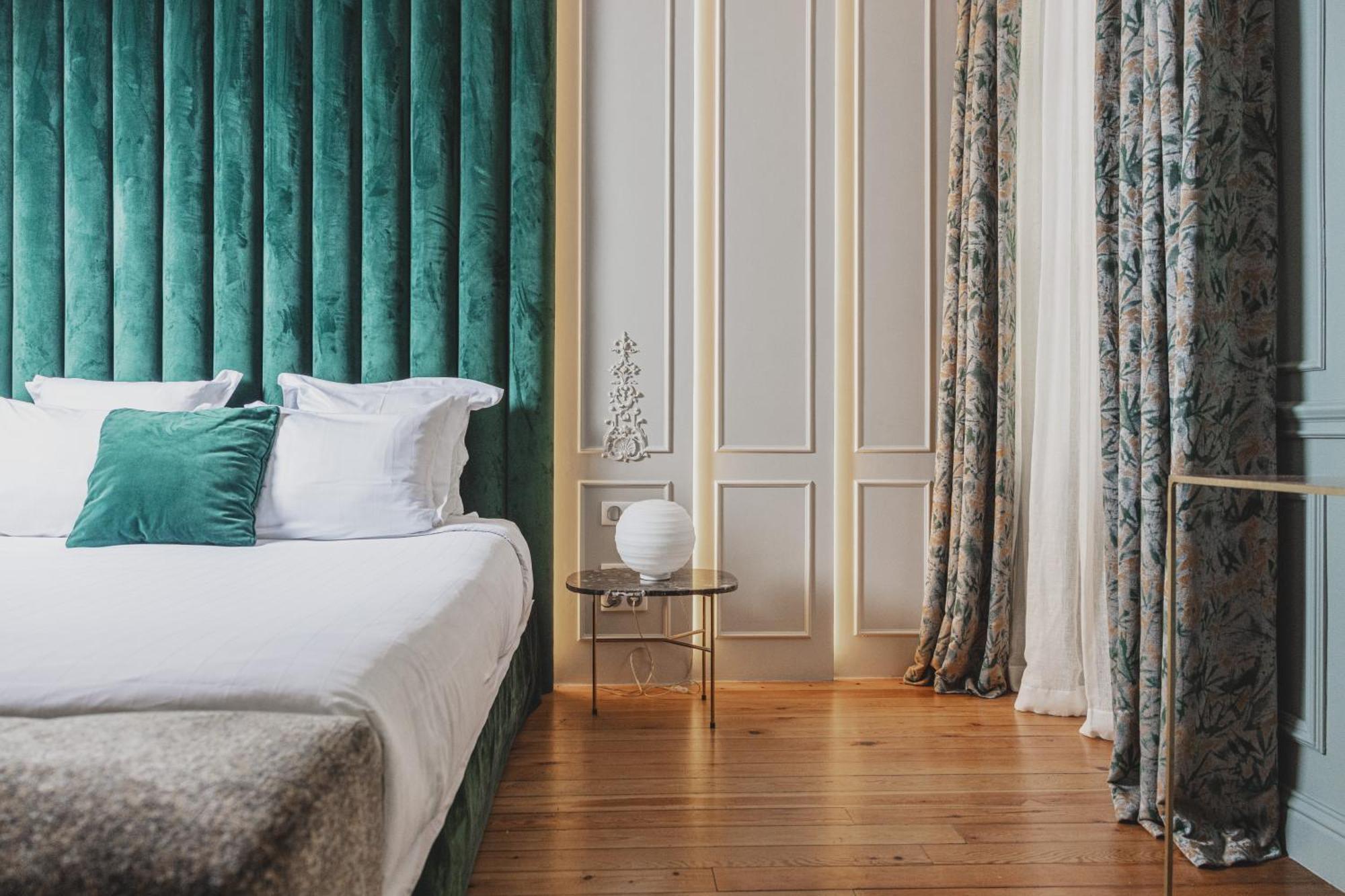 Hotel Singulier בורדו מראה חיצוני תמונה