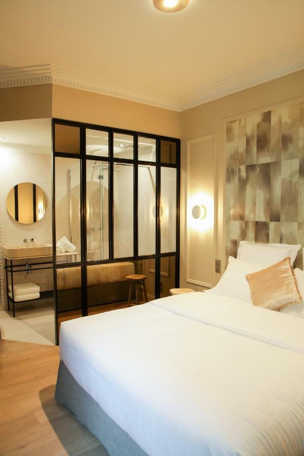 Hotel Singulier בורדו מראה חיצוני תמונה